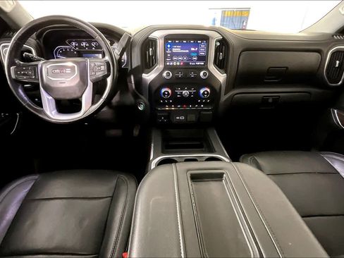 Used 2020 GMC Sierra 1500 SLT image 21