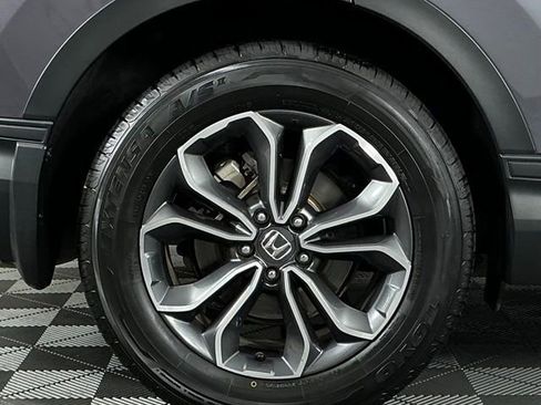 Used 2022 Honda CR-V EX-L image 10