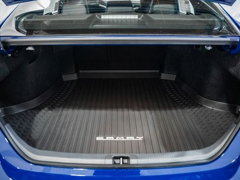 New 2026 Toyota Camry SE image 10