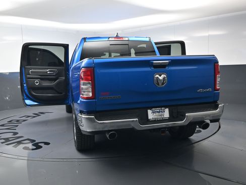 Used 2020 RAM 1500 Big Horn image 27