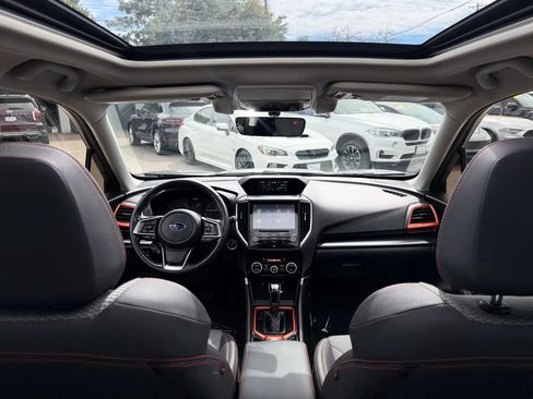 Used 2019 Subaru Forester Sport w/ Popular Package #2 AWD/4WD image 26