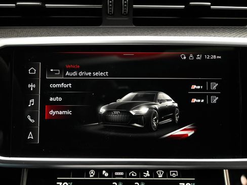 Used 2023 Audi RS 7 Sportback image 84