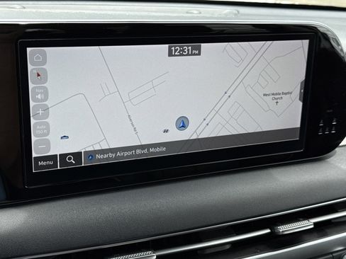 Used 2023 Hyundai Palisade SEL FWD image 26