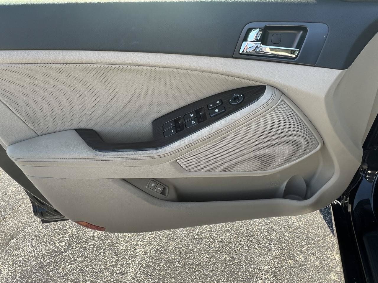 Used 2013 Kia Optima EX FWD image 18
