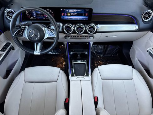 Certified 2026 Mercedes-Benz GLB 250 image 12