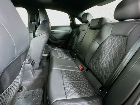 Used 2024 Audi S3 Premium Plus image 9