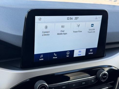 Used 2021 Ford Escape SE image 25