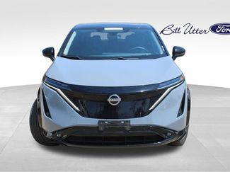 Used 2023 Nissan Ariya AWD/4WD video 2