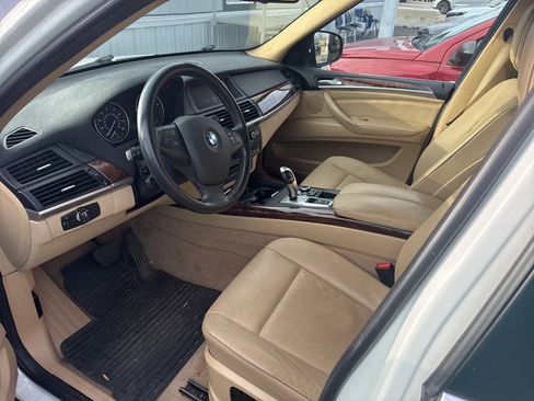 Used 2013 BMW X5 xDrive35i image 2