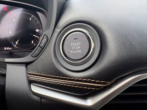 New 2026 MAZDA CX-90 3.3 Turbo w/ Premium Plus Pkg AWD/4WD image 21