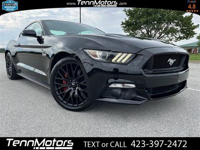 Used 2016 Ford Mustang GT