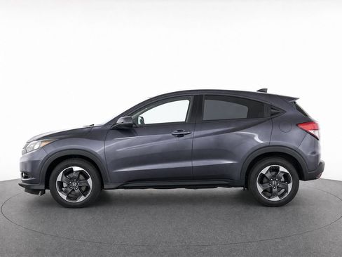 Used 2018 Honda HR-V EX image 8
