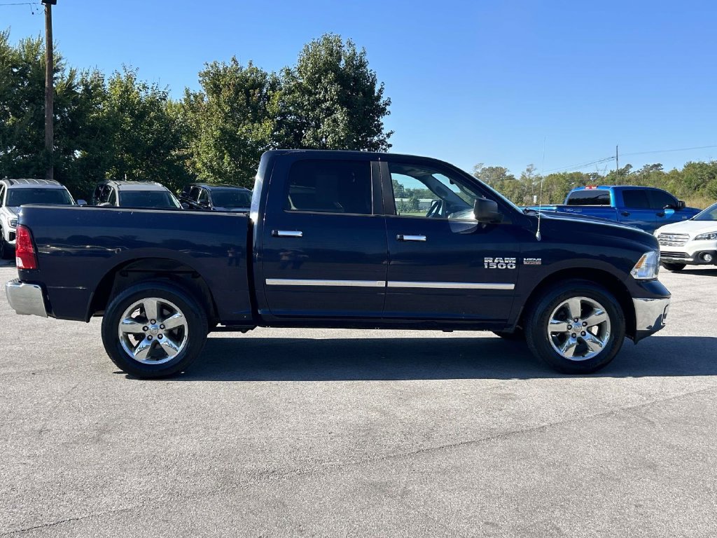Used 2013 RAM 1500 Big Horn AWD/4WD image 8