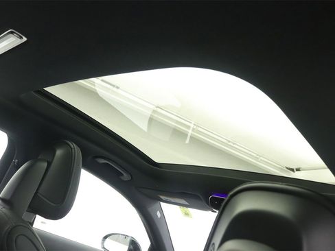 New 2026 Mercedes-Benz GLC 43 AMG 4MATIC Coupe image 14