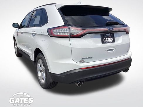 Used 2015 Ford Edge SE AWD/4WD image 6