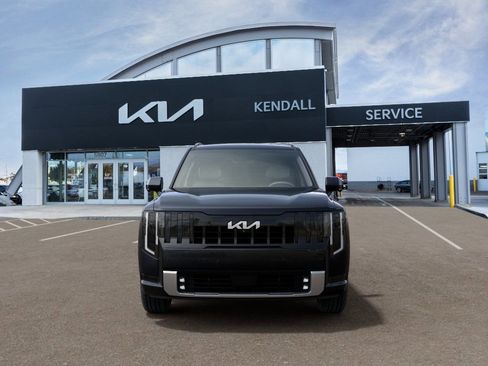 New 2027 Kia Telluride X-Line SX Prestige AWD/4WD image 2