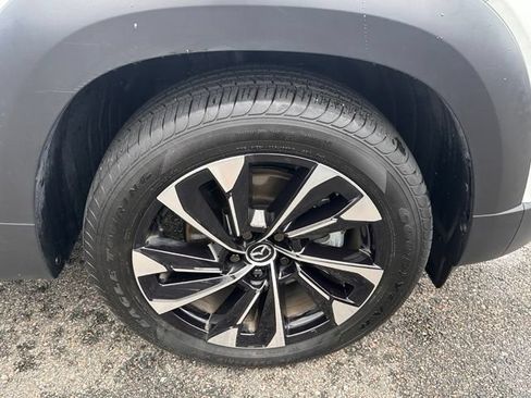 Used 2025 MAZDA CX-50 2.5 Hybrid w/ Weather Package AWD/4WD image 13