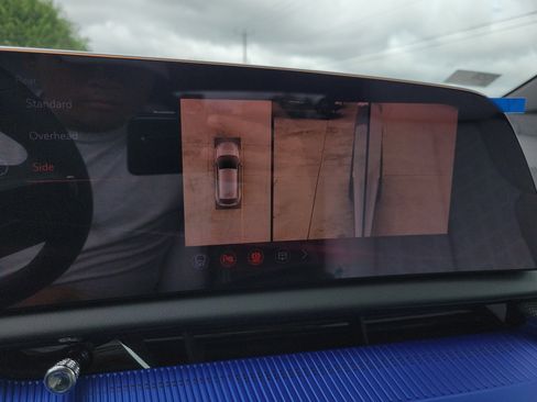 New 2026 Cadillac Optiq V AWD/4WD image 26