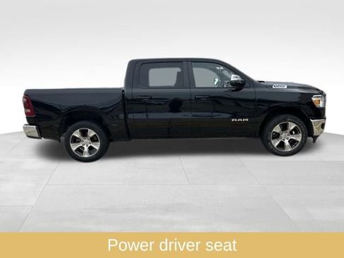 Used 2024 RAM 1500 Laramie image 10