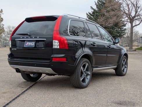 Used 2013 Volvo XC90 3.2 R-Design image 5