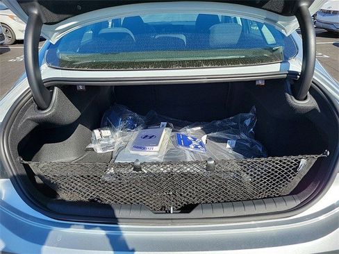 Certified 2025 Hyundai Sonata SEL image 36