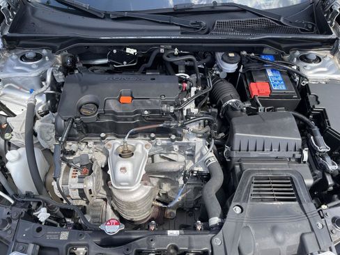 Used 2023 Honda Civic Sport image 24