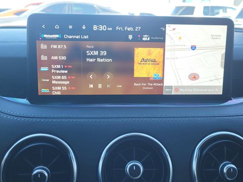 Used 2023 Kia Stinger GT2 image 27