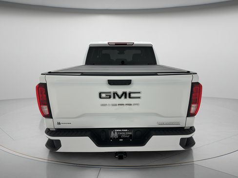Used 2024 GMC Sierra 1500 Elevation w/ LPO, GMC Protection Package AWD/4WD image 6