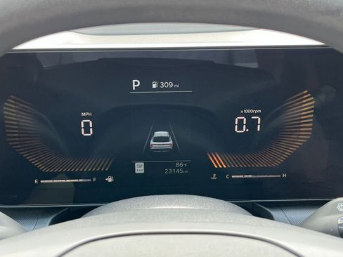 Used 2025 Kia K4 LXS image 43