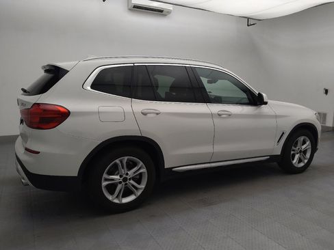 Used 2019 BMW X3 sDrive30i RWD image 10