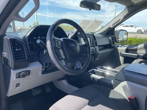 Used 2018 Ford F150 XL w/ Equipment Group 101A Mid image 10