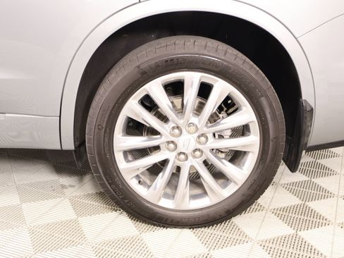 Used 2024 Cadillac XT6 Premium Luxury image 20