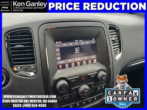 Used 2020 Dodge Durango GT image 14