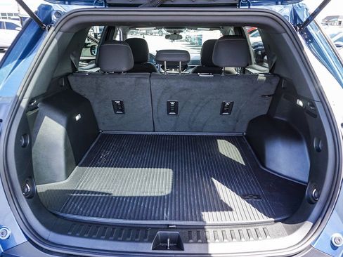 Used 2026 Chevrolet Equinox LT w/ LPO, Floor Liner Package FWD image 24