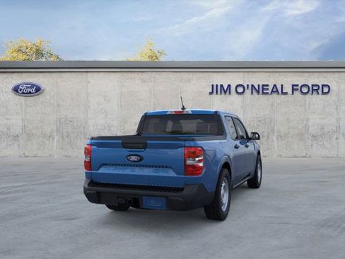 New 2025 Ford Maverick XL w/ 4K Tow Package image 8