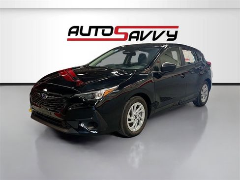 Used 2025 Subaru Impreza 2.0i image 3
