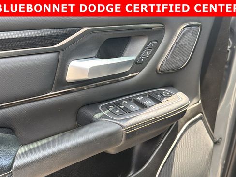 Used 2023 RAM 1500 Rebel w/ Rebel Level 2 Equipment Group AWD/4WD image 10