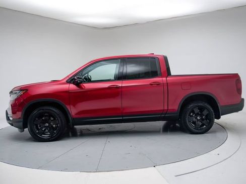 Certified 2024 Honda Ridgeline Black Edition image 13