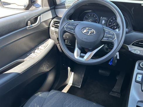 Used 2022 Hyundai Palisade SE FWD image 16