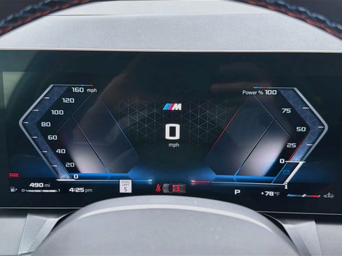 New 2026 BMW X3 M50 w/ Premium Package AWD/4WD image 40