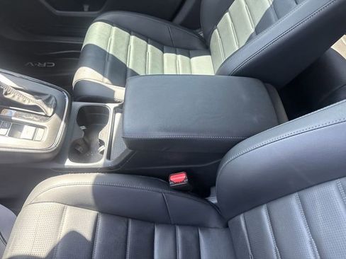 Certified 2024 Honda CR-V EX-L image 22