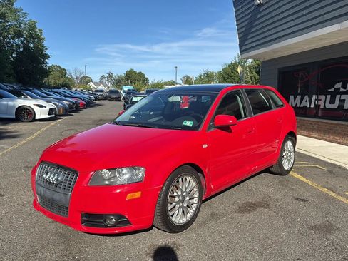 Used 2006 Audi A3 3.2 AWD/4WD image 1