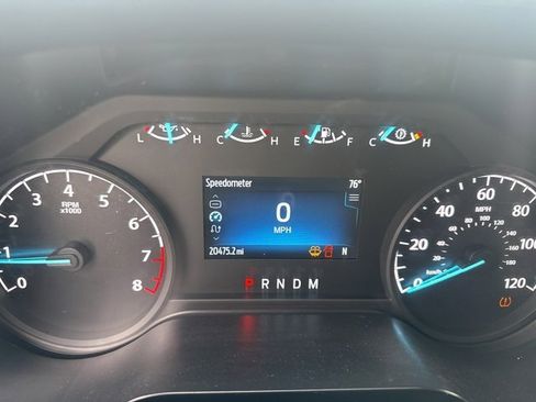 Used 2023 Ford F150 XLT w/ Trailer Tow Package image 7