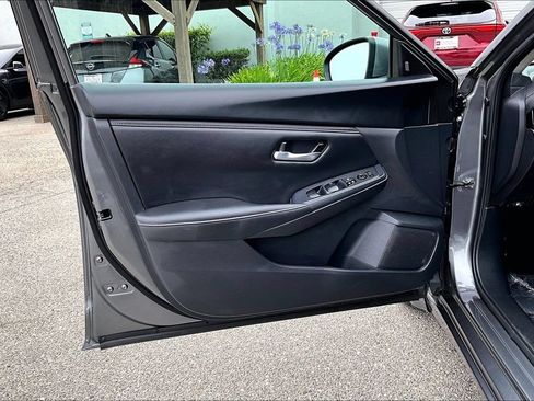 Used 2023 Nissan Sentra SV w/ All-Weather Package FWD image 20