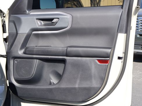 Used 2024 Ford Bronco Sport Big Bend image 35