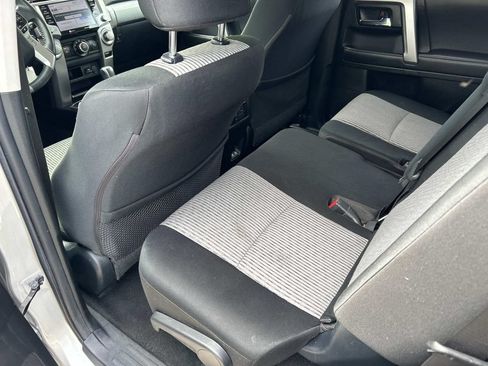 Used 2021 Toyota 4Runner SR5 RWD image 20