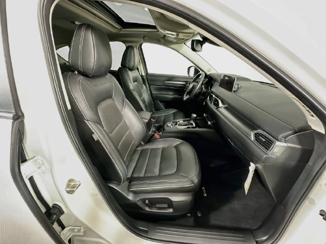 Used 2024 MAZDA CX-5 AWD 2.5 S w/ Preferred Package image 28