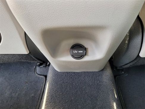 Used 2016 Hyundai Sonata Sport w/ Option Group 1V image 14