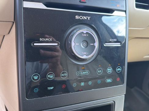 Used 2019 Ford Flex Limited w/ Equipment Group 301A FWD image 26