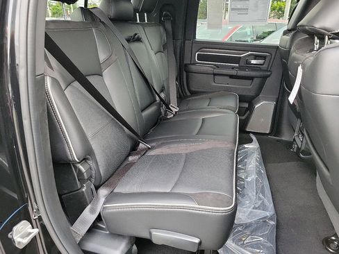 New 2026 RAM 2500 Laramie image 19